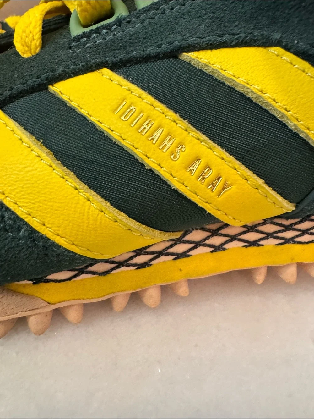 adidas Boston Super X Marathon sneakers
